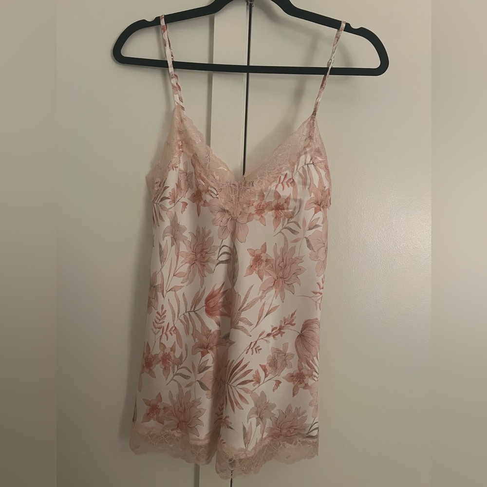 Silk Top Intimissimi